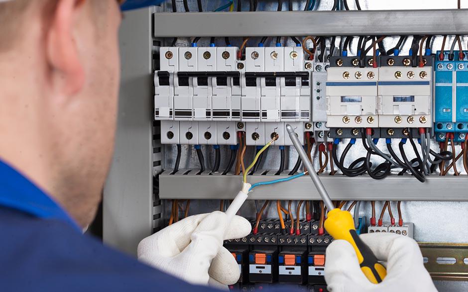urgence électricité Mériel