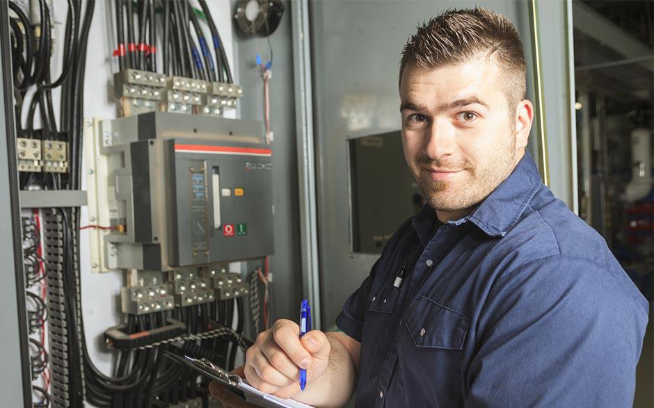 entreprise d'électricité Bessancourt