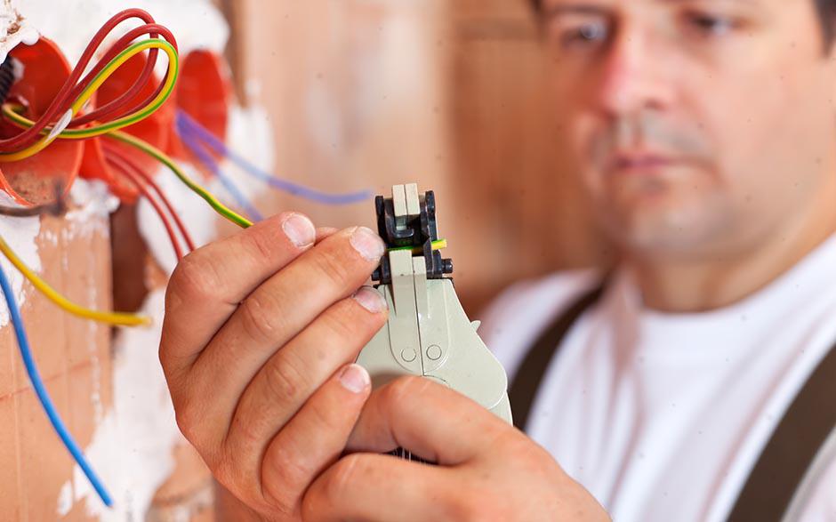 urgence électricité Mériel