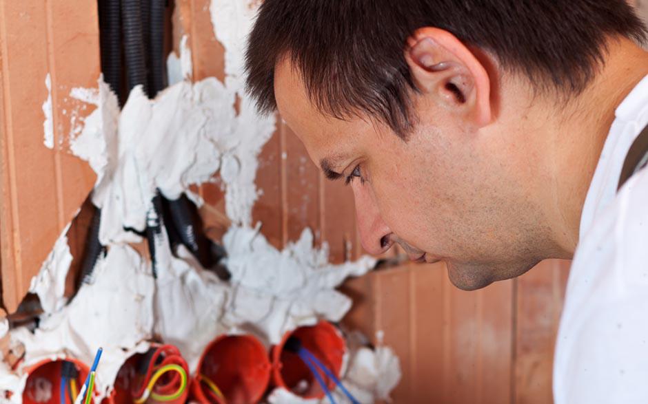 urgence électricité Bessancourt