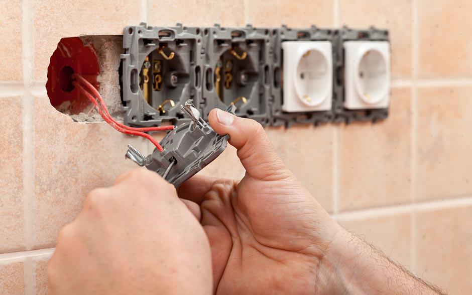 tarif travaux électricité Wissous