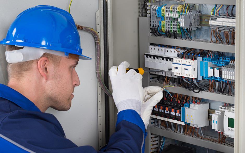 tarif travaux électricité Montataire