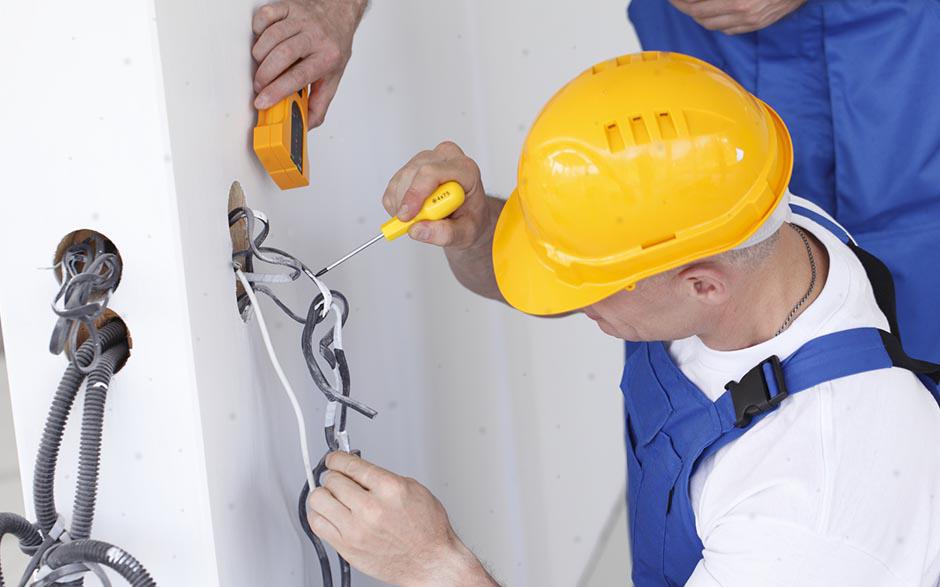 tarif travaux électricité Wissous