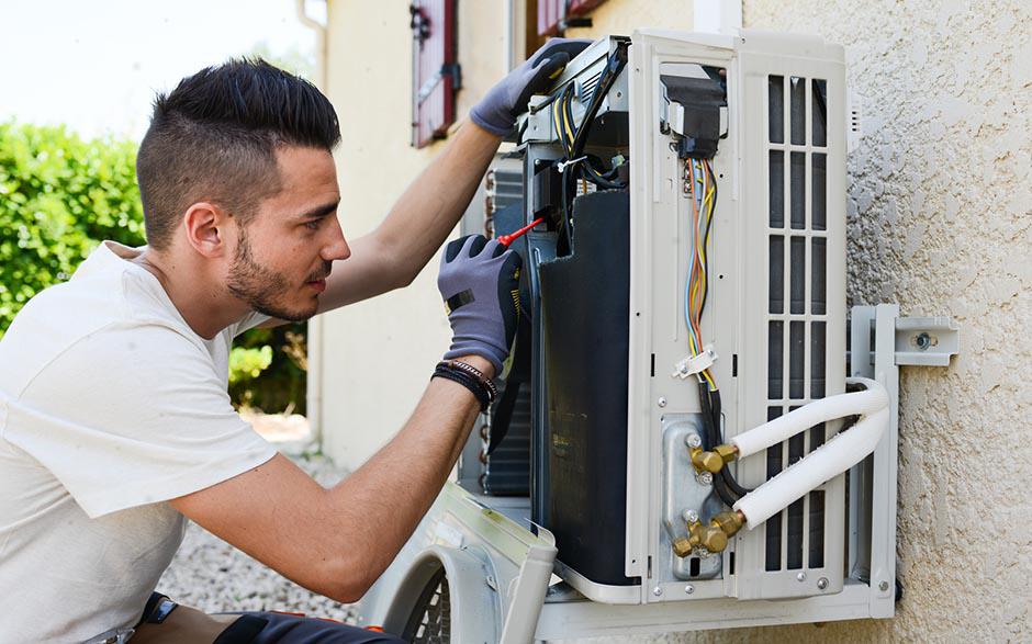 urgence électricité Bessancourt