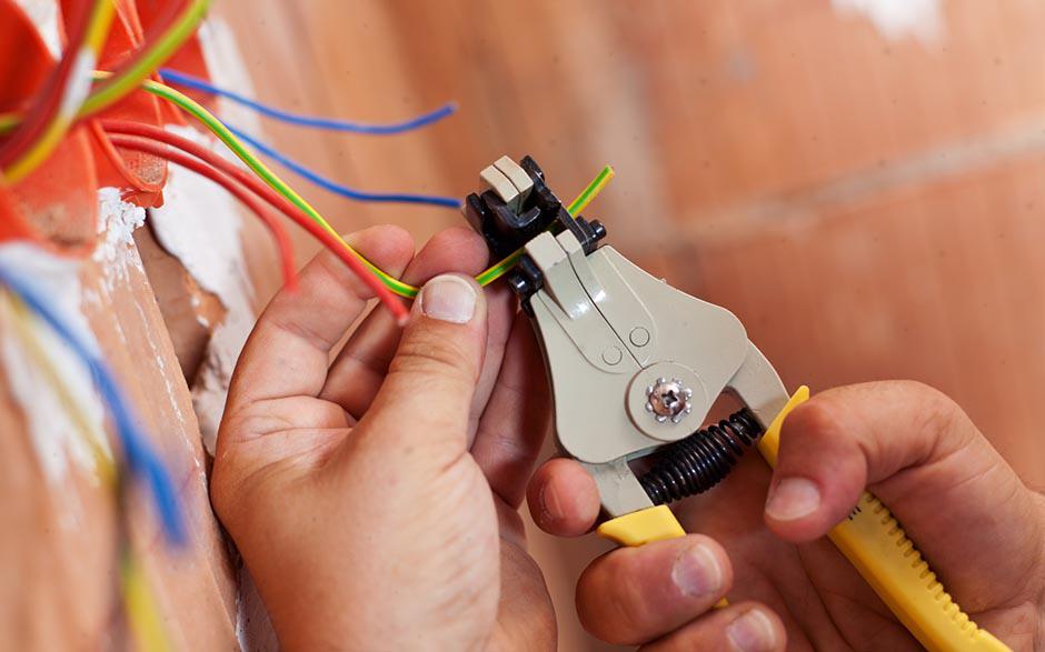 électricien maintenance Bonneuil-sur-Marne