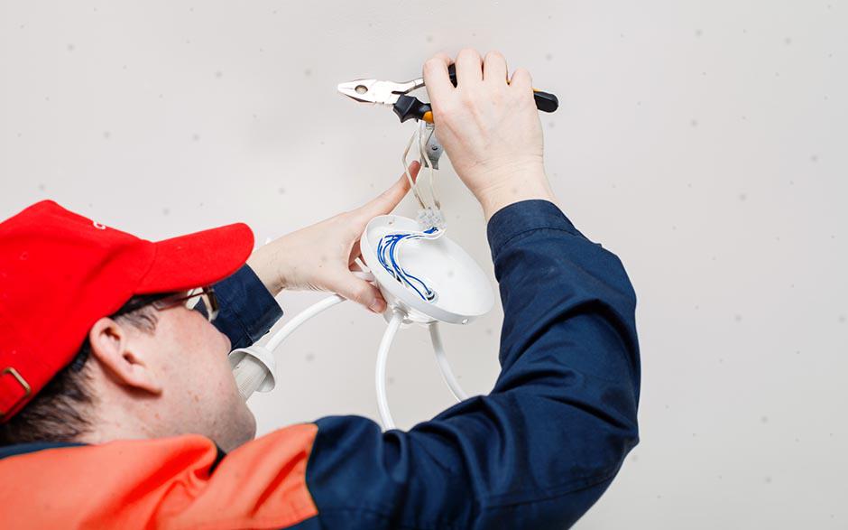 urgence électricité Bessancourt