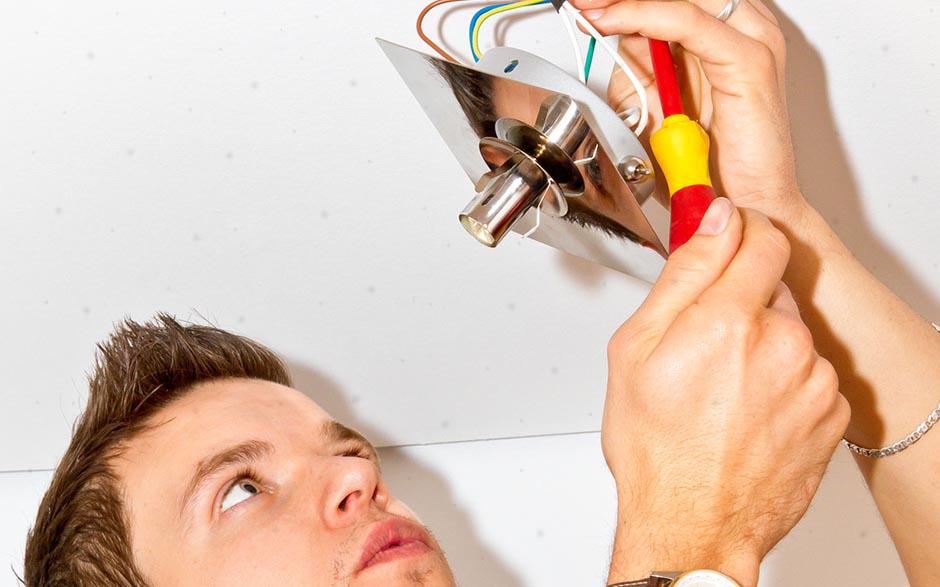 refaire électricité Wissous
