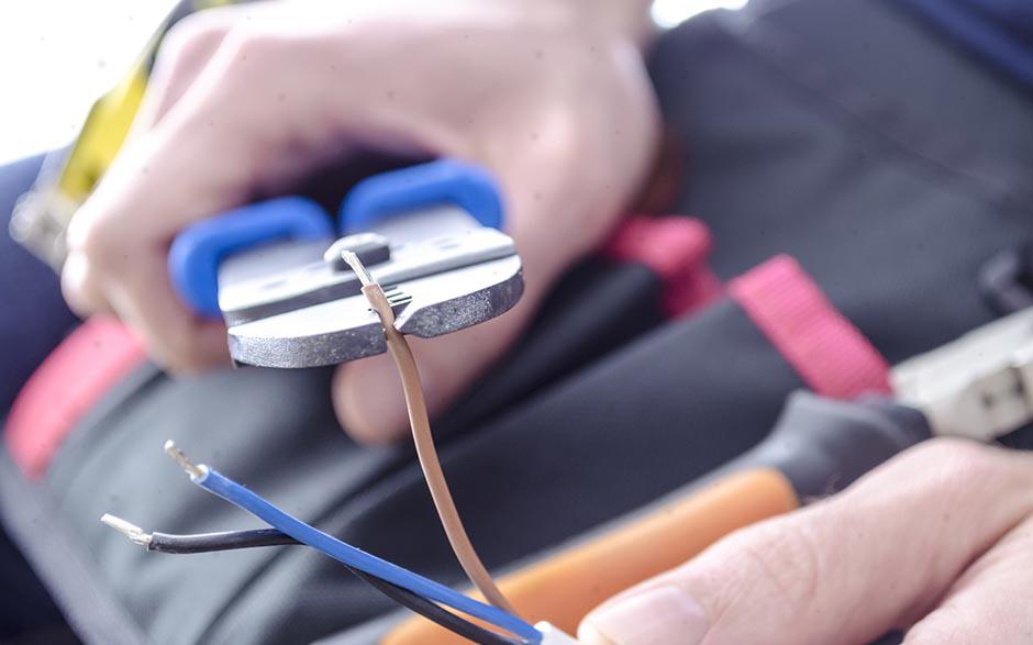 urgence électricité Montataire
