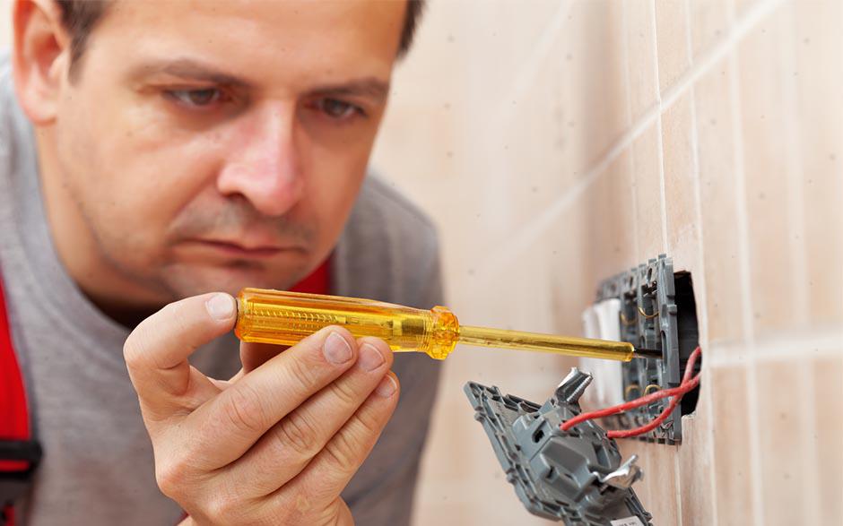 entreprise d'électricité Bessancourt