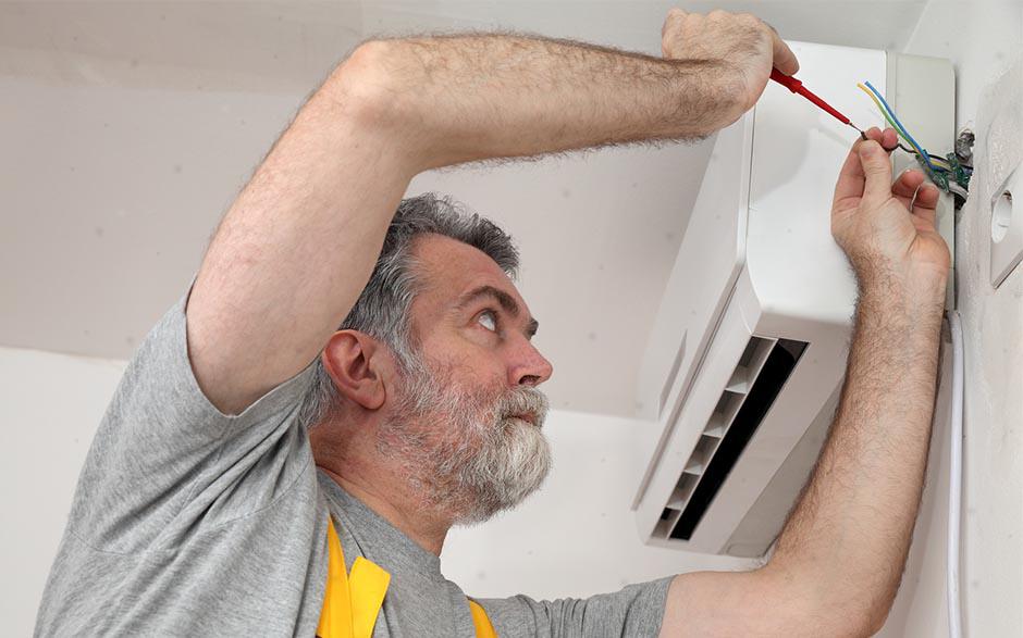 urgence électricité Mériel