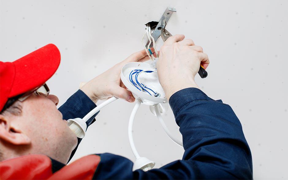 urgence électricité Mériel