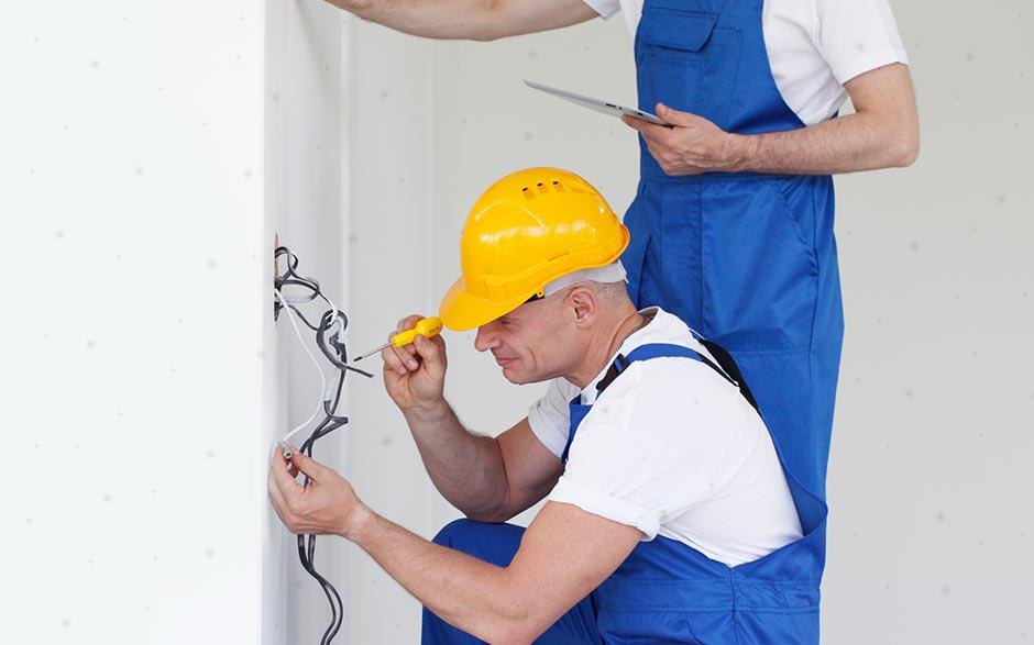  urgence électricité Mériel