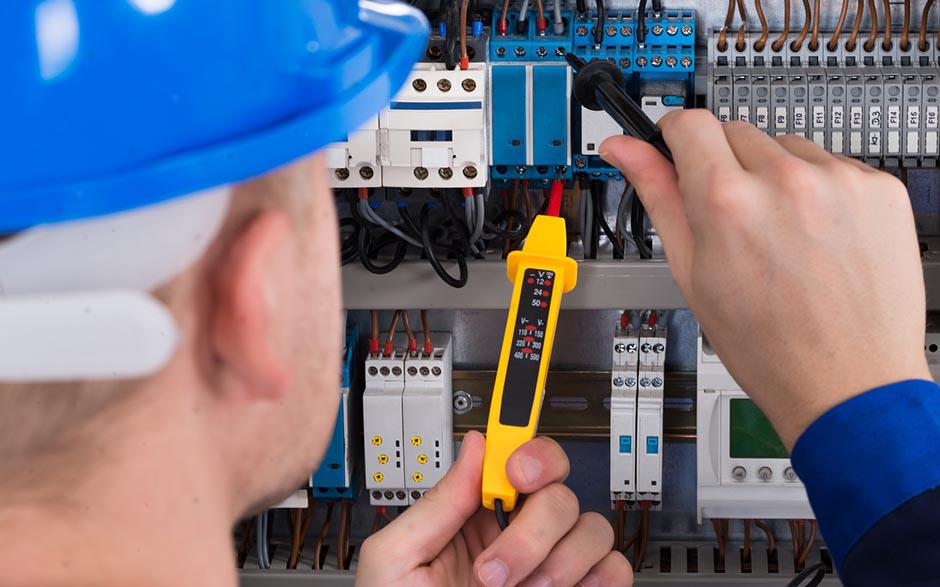 urgence électricité Mériel