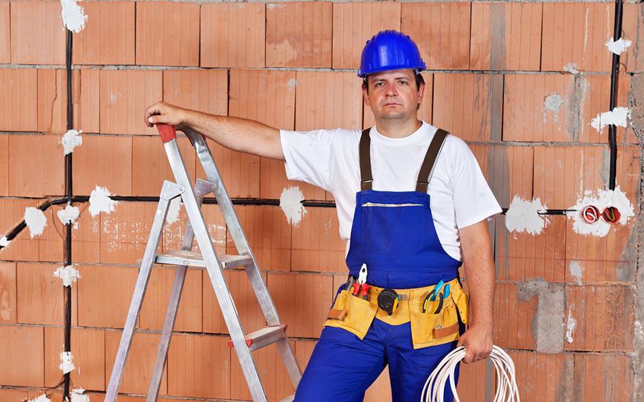 électricien maintenance Bonneuil-sur-Marne