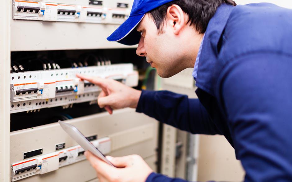 électricien maintenance Bonneuil-sur-Marne