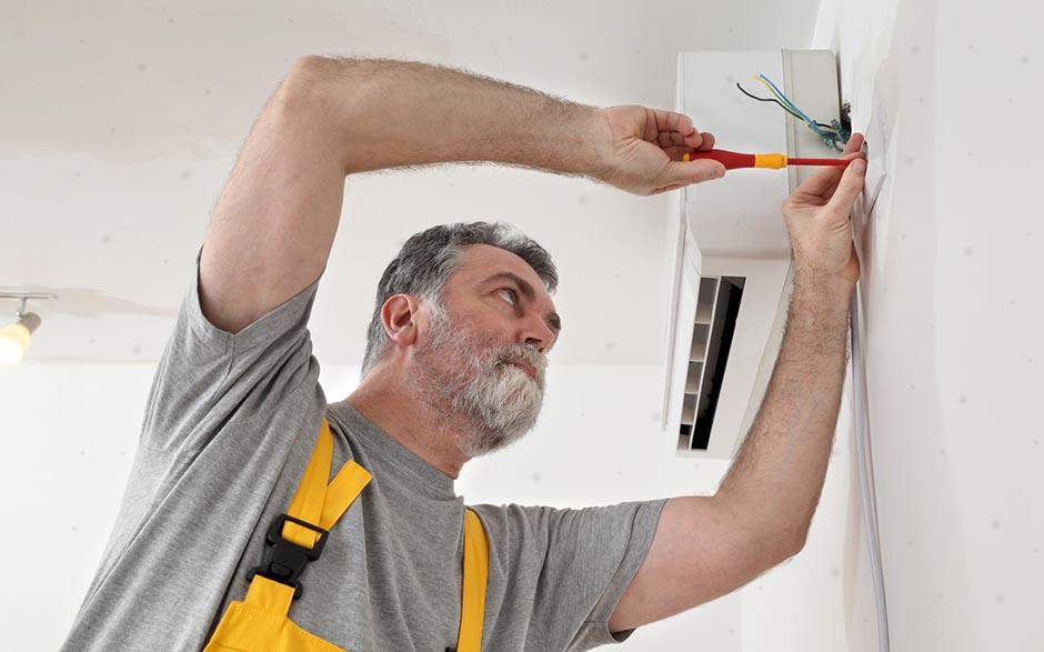 urgence électricité Mériel