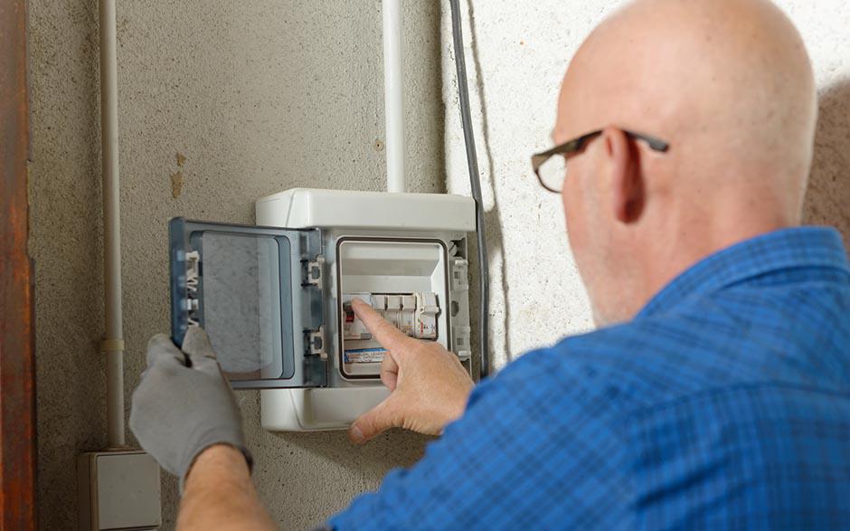 tarif travaux électricité Wissous